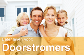 doorstromers